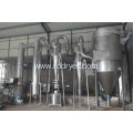 Large Scale Spin Flash Drying Equipment